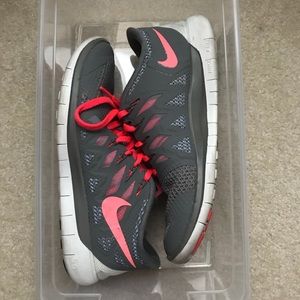 Nike Free Run 5.0